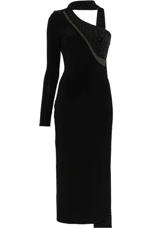 NISSA Asymmetrisches Maxikleid