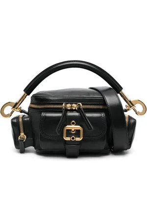 Chloé Kleine Camera Tote Bag