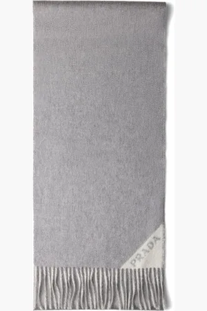 Prada Schal aus Kaschmir