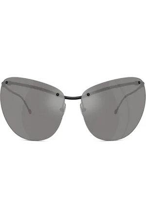 Diesel Ergonomische Sonnenbrille