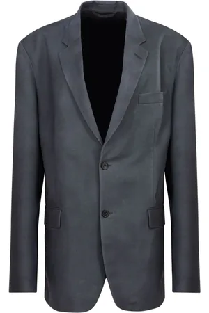 Maison Margiela Sakko mit Ziernähten
