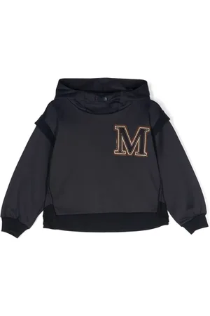MONNALISA Hoodie im Layering-Look