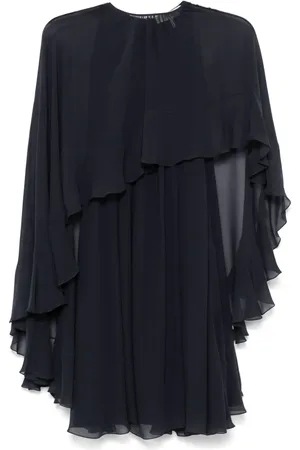 Chloé Minikleid-Set aus Seide