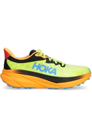 Hoka One One Challenger ATR 7 Low-Top-Sneakers