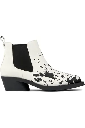 Camper Bonnie Stiefeletten