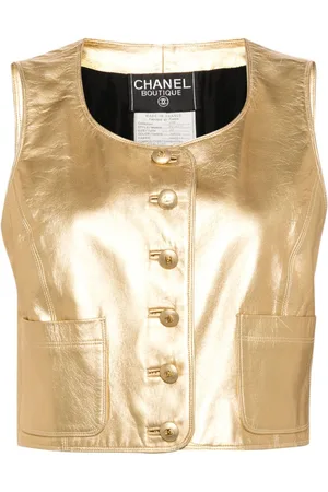 CHANEL 1994 Weste