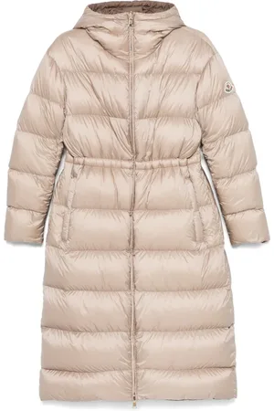 Moncler Boulogne Mantel