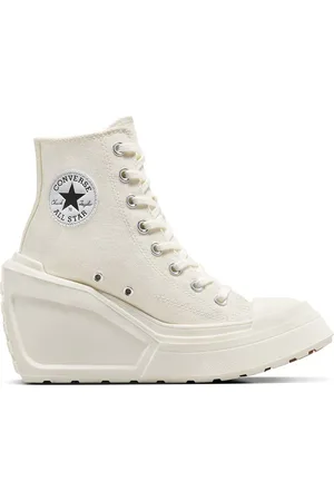 Converse Chuck 70 De Luxe Stiefel
