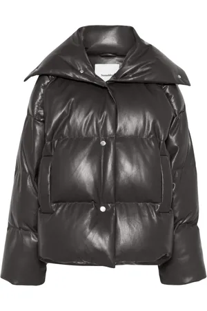 Nanushka Re:Down® Steppjacke