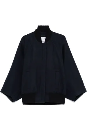 Max Mara Zenone Bomberjacke