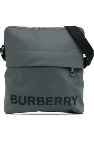 Burberry 2018-2023 Econyl Neo Umhängetasche mit Logo