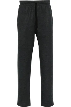 Harris Wharf London Jogginghose mit Tapered-Bein