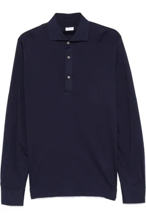 Orian Poloshirt aus Jersey