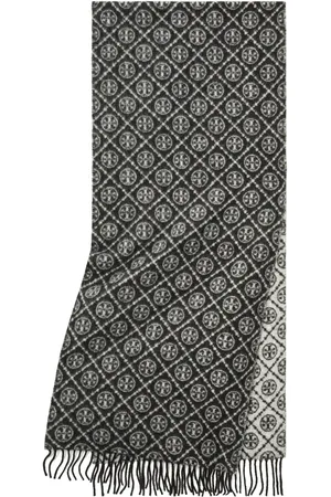 Tory Burch T Monogram Schal
