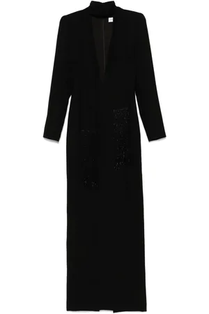 Monot Guinerve Maxikleid