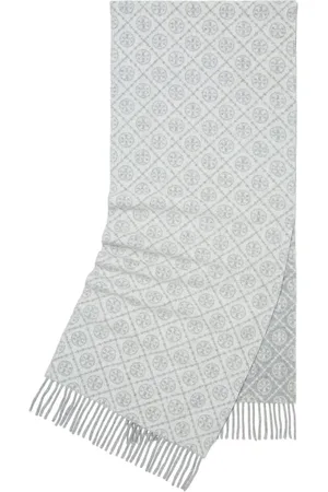 Tory Burch T Monogram Schal
