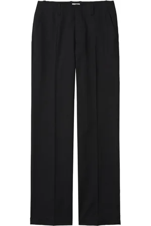 Closed Sasia Hose mit geradem Bein