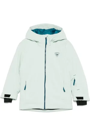 Rossignol Strawpile Skijacke