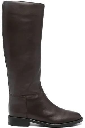 Giuseppe Zanotti Nourine Stiefel