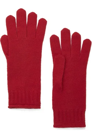 Chinti & Parker Gestrickte Handschuhe
