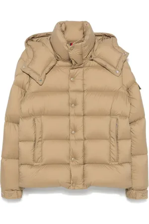 Moncler Vezere Steppjacke