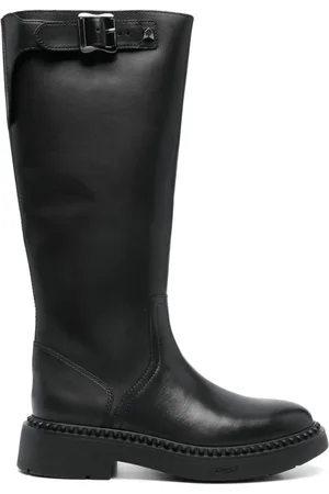 Ash Mandeville Stiefel