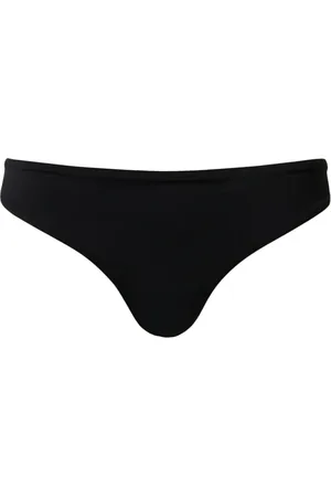 Twin-Set Charmeuse Tanga