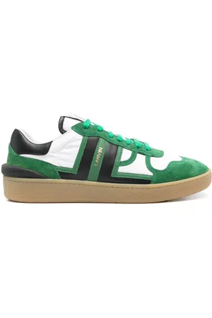 Lanvin Clay Sneakers