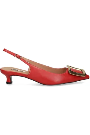 Bibi Lou Poznan Pumps 35mm