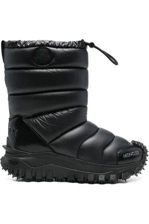 Moncler Trailgrip Après Stiefel