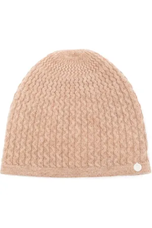 Tartine Et Chocolat Beanie aus Kaschmir