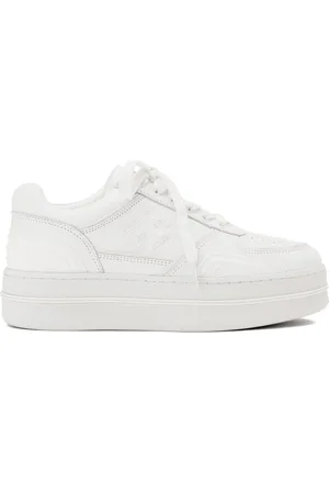 Tory Burch Clover Court Sneakers 45mm