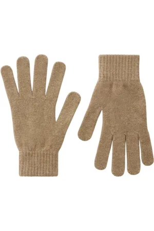 PRINGLE OF SCOTLAND Classic Handschuhe aus Kaschmir