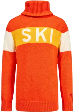Perfect Moment Ski II Pullover