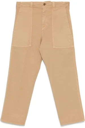 Aspesi Gabardine-Hose