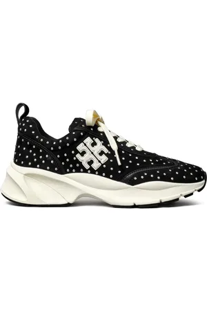 Tory Burch Good Luck Sneakers