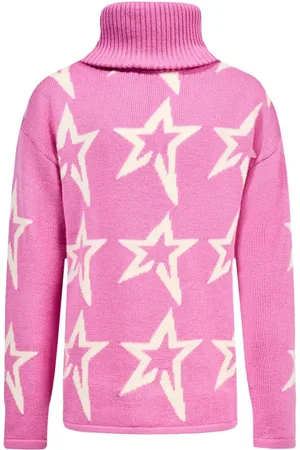 Perfect Moment Star Dust Pullover