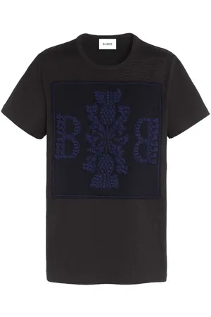 Barrie T-Shirt mit B-Logo