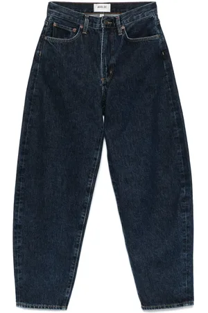 AGOLDE Ballon Jeans