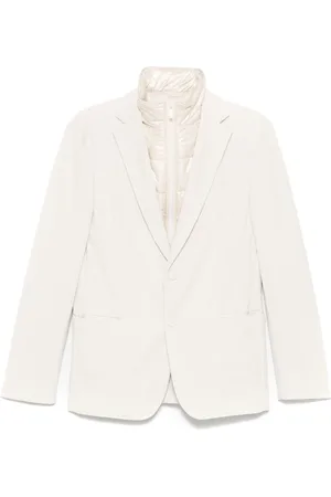 HUGO BOSS Sakko im Layering-Look