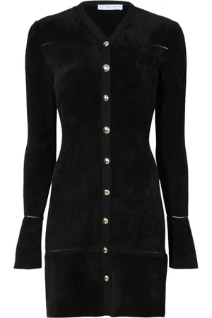 Proenza Schouler Lucille Cardigan