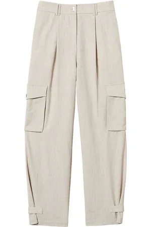 Twin-Set X MYFO Cargohose