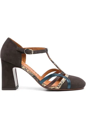 Chie Mihara Mihara Pumps 70mm