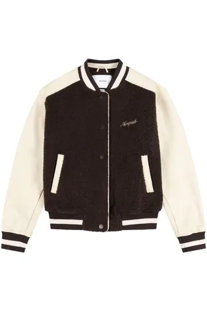 Axel Arigato Saul Collegejacke
