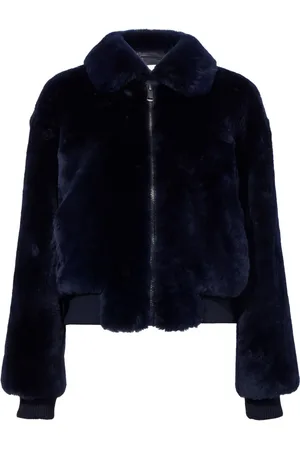 Proenza Schouler Anais Bomberjacke