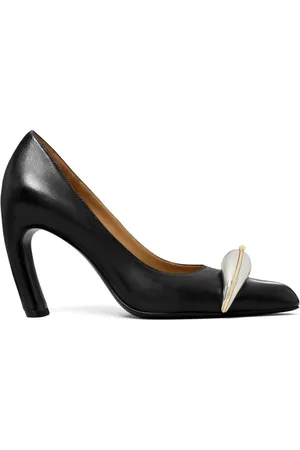 Tory Burch XL Pumps mit Piercing 90mm