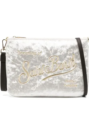 MC2 SAINT BARTH Parisienne Schultertasche