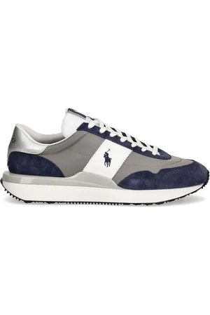 Ralph Lauren Train 89 Sneakers