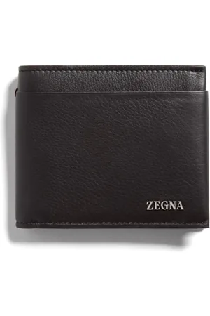 Ermenegildo Zegna Secondskin Portemonnaie