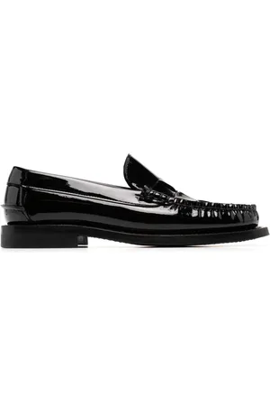 Hereu Nombela Loafer mit Glanzoptik